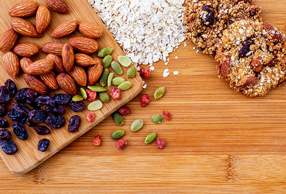 原料・製品・OEM